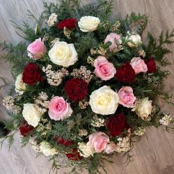 ô Coeur De Marie