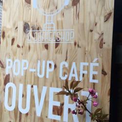 O Coffeeshop