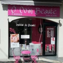 O Coin Beauté