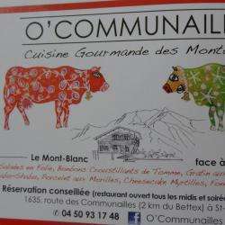 O'communailles