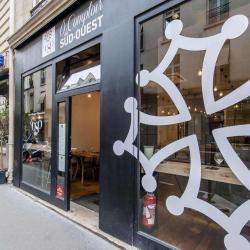 O Comptoir Du Sud-ouest