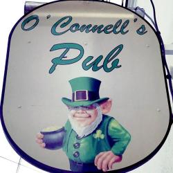 O'connell's Pub