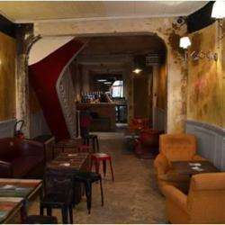 O'connells Pub – Ferronnerie