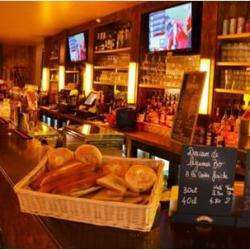 O'connells Pub – St Honoré