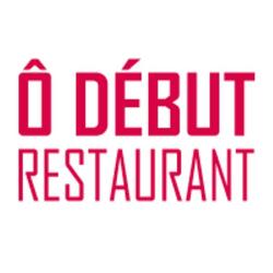 ô Début