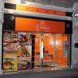 O'delice Fismes