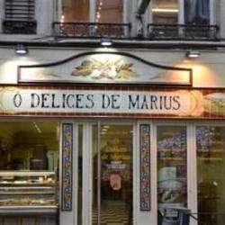 O Délices De Marius