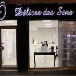 O Délices Des Sens