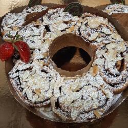 O Delices Du Paradis