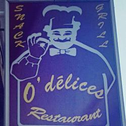 O'délices