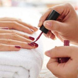 O Désir D'ongle