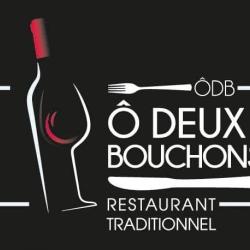 O Deux Bouchons