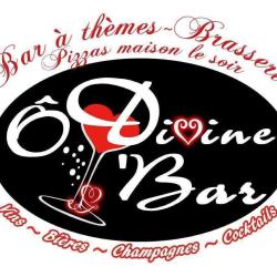 O Divine' Bar