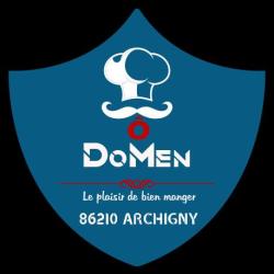 ô Domen