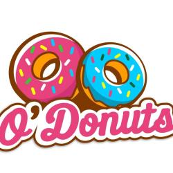 O'donuts Grand Rue Jean Moulin