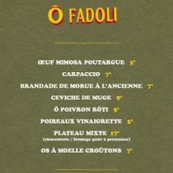 ô Fadoli