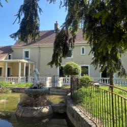 ô Fil De L'eau - Gîtes De France
