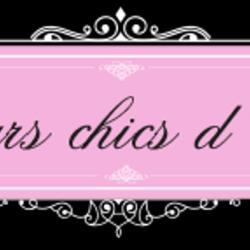 O Fleurs Chics D'antan
