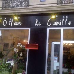 O Fleurs De Camille