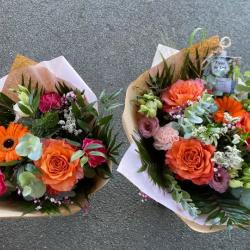 O Fleurs De Lys