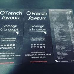 O'french Saveurs