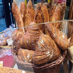 O Gourmandises