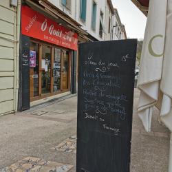 ô Goût Zen    Snack-bar