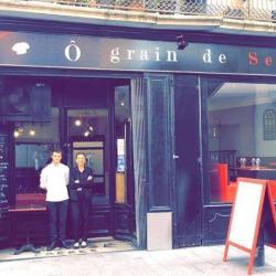ô Grain De Sel