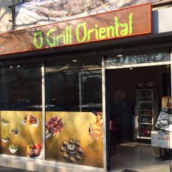 O Grill Oriental