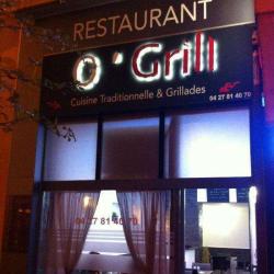 O'grill