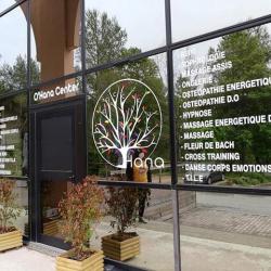 O'hana Center