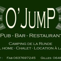 O'jump