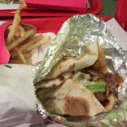 O'kebab