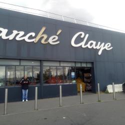 O Marché Claye