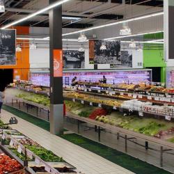 O Marché Frais - Tomat'ceriz