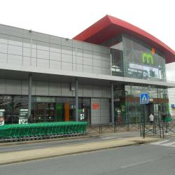 O Marché Frais