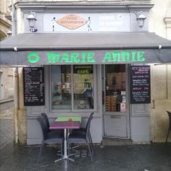 O Marie Annie