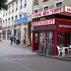 O Ménil Bon Temps