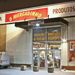O Mercadinho