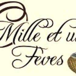O Mille Et Une Fèves