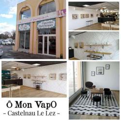 ô Mon Vapo Castelnau Le Lez
