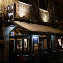 O P'tit Bistrot