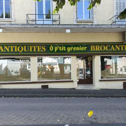 ô P'tit Grenier