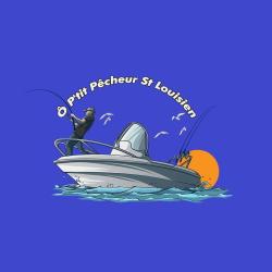 ô P'tit Pêcheur St Louisien