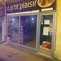 O P'tit Plaisir
