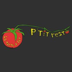 O P'tit Resto - La Tarte A Fat