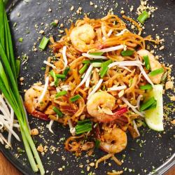 ô Pad Thai