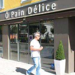 O Pain Délice