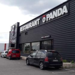 O Panda