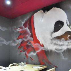 O Panda